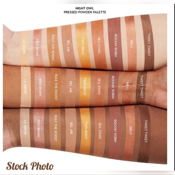 Colourpop Night Owl Palette - Picture 3 of 10